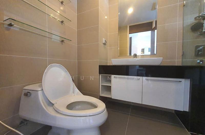 Supalai Prima Riva : ศุภาลัย พรีมา ริวา (Residential), กรุงเทพ, ถนนพระราม 3, ช่องนนทรี, ยานนาวา, กรุงเทพ, 356 ตร.ม., คอนโด ให้เช่า, โดย Khun Nita, 500522017 - DDproperty.com
