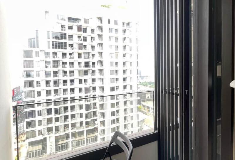 The FINE Bangkok Thonglor-Ekamai, กรุงเทพ, Soi Ekamai, คลองตันเหนือ, วัฒนา, กรุงเทพ, 55 ตร.ม., คอนโด ให้เช่า, โดย Jurarat Srichat, 500522018 - DDproperty.com