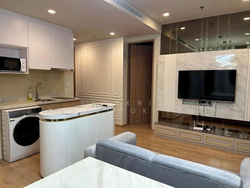 Noble Around Sukhumvit 33, Bangkok, 17 Soi Sukhumvit 33, Khlong Tan Nua, Watthana, Bangkok, 2 Bedrooms, 55 sqm, Condo For Sale, by Tanakrit Chotbuddkayan, 500522019 - DDproperty.com