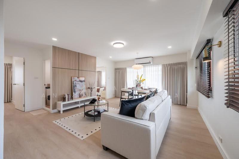 Bangna Place, Bangkok, Sanpawut, Bang Na Tai, Bang Na, Bangkok, 2 Bedrooms, 72 sqm, Condo For Sale, by Kulanat Ananvutisombat, 500522020 - DDproperty.com