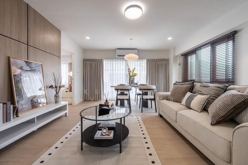 Bangna Place, Bangkok, Sanpawut, Bang Na Tai, Bang Na, Bangkok, 2 Bedrooms, 72 sqm, Condo For Sale, by Kulanat Ananvutisombat, 500522020 - DDproperty.com