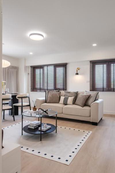 Bangna Place, Bangkok, Sanpawut, Bang Na Tai, Bang Na, Bangkok, 2 Bedrooms, 72 sqm, Condo For Sale, by Kulanat Ananvutisombat, 500522020 - DDproperty.com