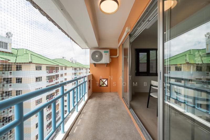 Bangna Place : บางนา เพลส, กรุงเทพ, สรรพาวุธ, บางนาใต้, บางนา, กรุงเทพ, 72 ตร.ม., คอนโด ขาย, โดย Kulanat Ananvutisombat, 500522020 - DDproperty.com