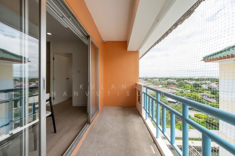 Bangna Place, Bangkok, Sanpawut, Bang Na Tai, Bang Na, Bangkok, 2 Bedrooms, 72 sqm, Condo For Sale, by Kulanat Ananvutisombat, 500522020 - DDproperty.com