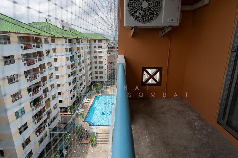 Bangna Place, Bangkok, Sanpawut, Bang Na Tai, Bang Na, Bangkok, 2 Bedrooms, 72 sqm, Condo For Sale, by Kulanat Ananvutisombat, 500522020 - DDproperty.com