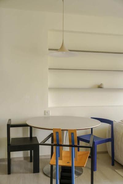 Life One Wireless, Bangkok, 1 Wireless Road, Lumphini, Pathum Wan, Bangkok, 2 Bedrooms, 45 sqm, Condo For Rent, by Natthapong Laomahong, 500522021 - DDproperty.com