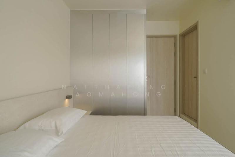 Life One Wireless, Bangkok, 1 Wireless Road, Lumphini, Pathum Wan, Bangkok, 2 Bedrooms, 45 sqm, Condo For Rent, by Natthapong Laomahong, 500522021 - DDproperty.com