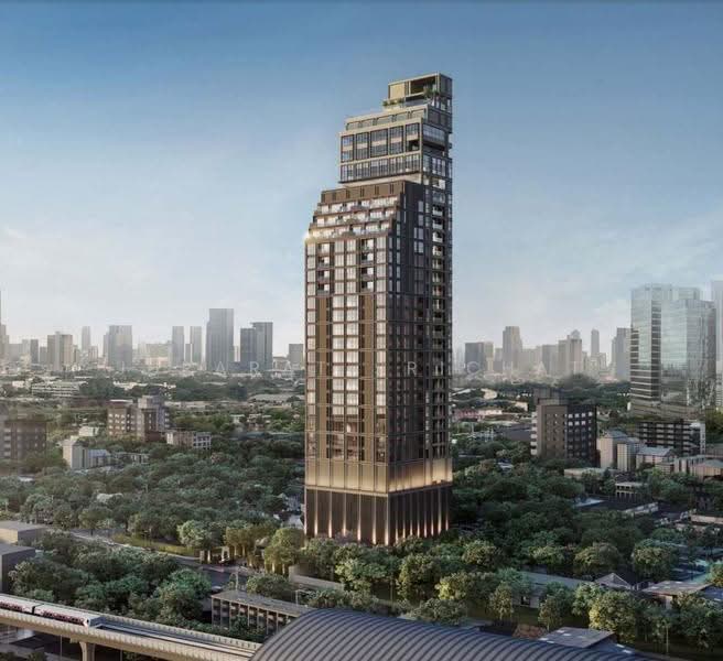 Via ARI, Bangkok, 42 Soi Ari 1, Samsen Nai, Phaya Thai, Bangkok, 2 Bedrooms, 79 sqm, Condo For Sale, by Jurarat Srichat, 500522022 - DDproperty.com