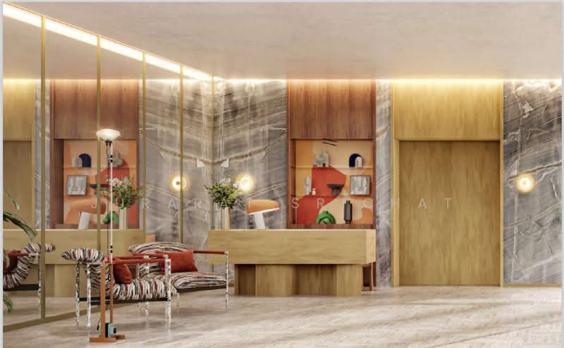 Via ARI, Bangkok, 42 Soi Ari 1, Samsen Nai, Phaya Thai, Bangkok, 2 Bedrooms, 79 sqm, Condo For Sale, by Jurarat Srichat, 500522022 - DDproperty.com