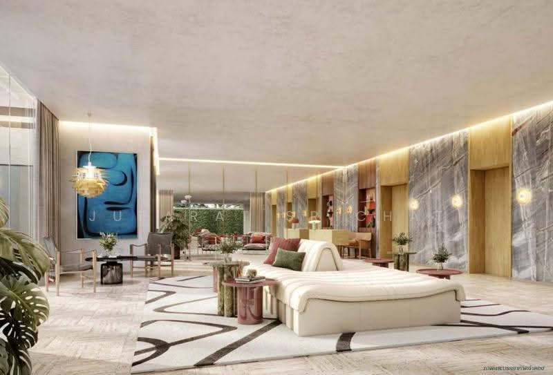 Via ARI, Bangkok, 42 Soi Ari 1, Samsen Nai, Phaya Thai, Bangkok, 2 Bedrooms, 79 sqm, Condo For Sale, by Jurarat Srichat, 500522022 - DDproperty.com
