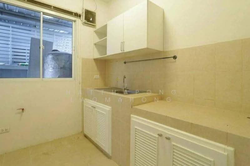 Baan Klang Muang S-Sense Onnuch-Wongwan, Bangkok, Lat Krabang Road, Lat Krabang, Bangkok, 3 Bedrooms, 167 sqm, Townhouse For Sale, by Natthapong Laomahong, 500522026 - DDproperty.com
