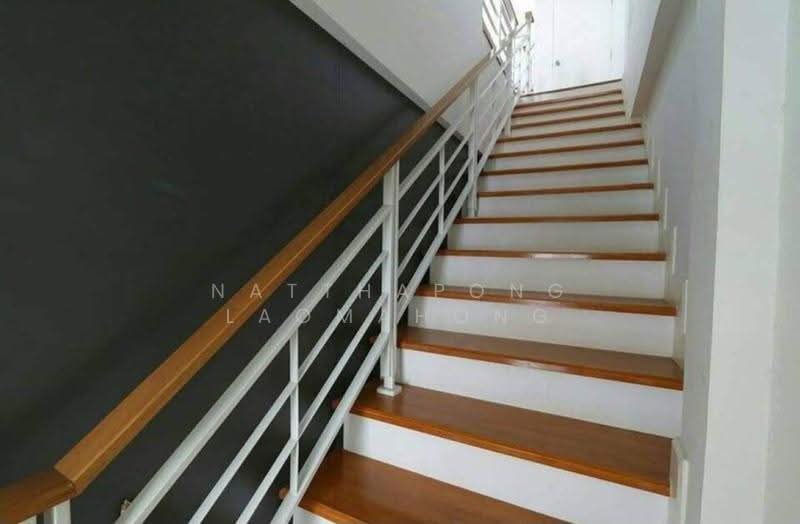 Baan Klang Muang S-Sense Onnuch-Wongwan, Bangkok, Lat Krabang Road, Lat Krabang, Bangkok, 3 Bedrooms, 167 sqm, Townhouse For Sale, by Natthapong Laomahong, 500522026 - DDproperty.com