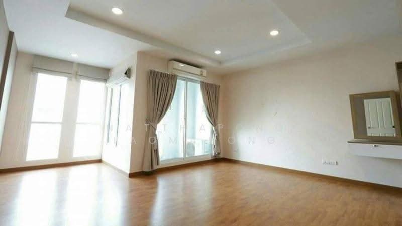 Baan Klang Muang S-Sense Onnuch-Wongwan, Bangkok, Lat Krabang Road, Lat Krabang, Bangkok, 3 Bedrooms, 167 sqm, Townhouse For Sale, by Natthapong Laomahong, 500522026 - DDproperty.com