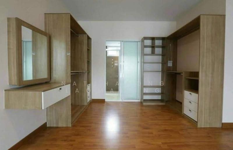 Baan Klang Muang S-Sense Onnuch-Wongwan, Bangkok, Lat Krabang Road, Lat Krabang, Bangkok, 3 Bedrooms, 167 sqm, Townhouse For Sale, by Natthapong Laomahong, 500522026 - DDproperty.com