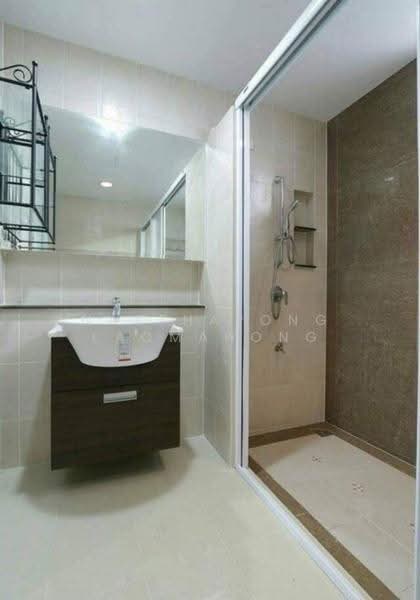 Baan Klang Muang S-Sense Onnuch-Wongwan, Bangkok, Lat Krabang Road, Lat Krabang, Bangkok, 3 Bedrooms, 167 sqm, Townhouse For Sale, by Natthapong Laomahong, 500522026 - DDproperty.com