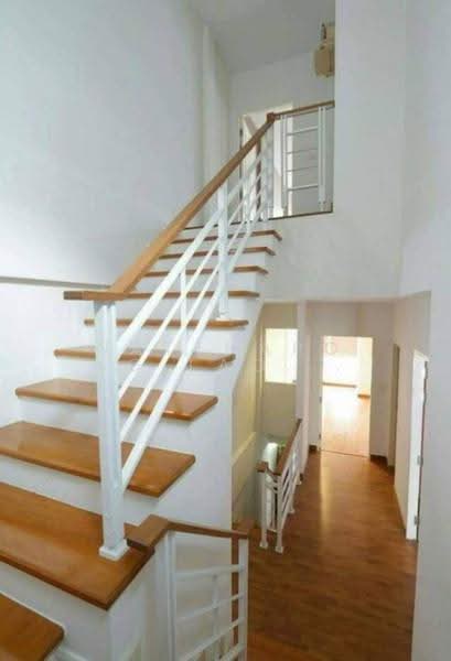 Baan Klang Muang S-Sense Onnuch-Wongwan, Bangkok, Lat Krabang Road, Lat Krabang, Bangkok, 3 Bedrooms, 167 sqm, Townhouse For Sale, by Natthapong Laomahong, 500522026 - DDproperty.com