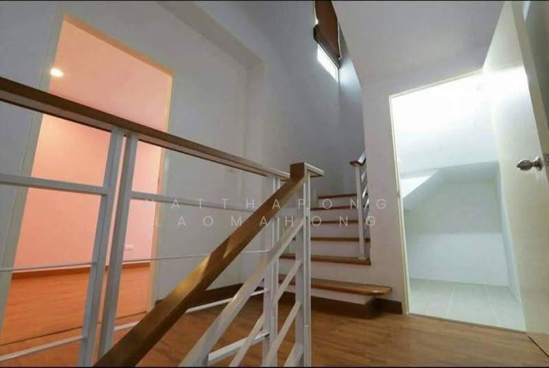 Baan Klang Muang S-Sense Onnuch-Wongwan : บ้านกลางเมือง เอสเซ้นส์ อ่อนนุช – วงแหวน, กรุงเทพ, ถนนลาดกระบัง, ลาดกระบัง, กรุงเทพ, 167 ตร.ม., ทาวน์เฮ้าส์ ขาย, โดย Natthapong Laomahong, 500522026 - DDproperty.com