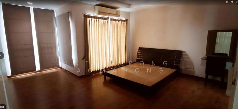 Baan Klang Muang S-Sense Onnuch-Wongwan, Bangkok, Lat Krabang Road, Lat Krabang, Bangkok, 3 Bedrooms, 167 sqm, Townhouse For Sale, by Natthapong Laomahong, 500522026 - DDproperty.com