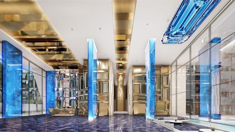 Sapphire Luxurious Condominium Rama III : แซฟไฟร์ ลักซูเรียส คอนโดมิเนียม พระราม 3, กรุงเทพ, 837 ถนนพระราม 3, บางโพงพาง, ยานนาวา, กรุงเทพ, 59 ตร.ม., คอนโด ขาย, โดย Jurarat Srichat, 500522027 - DDproperty.com