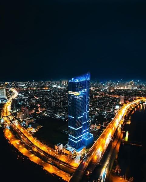 Sapphire Luxurious Condominium Rama III : แซฟไฟร์ ลักซูเรียส คอนโดมิเนียม พระราม 3, กรุงเทพ, 837 ถนนพระราม 3, บางโพงพาง, ยานนาวา, กรุงเทพ, 59 ตร.ม., คอนโด ขาย, โดย Jurarat Srichat, 500522027 - DDproperty.com
