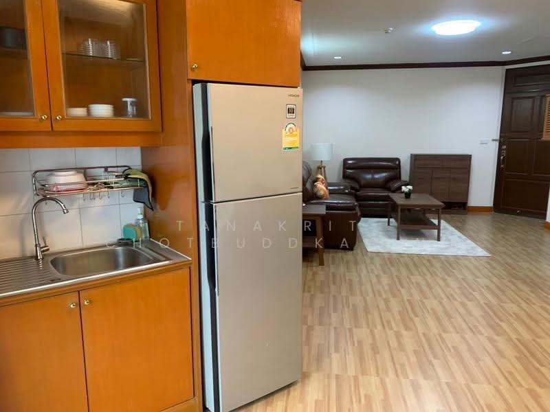 NS Tower Central City Bangna, Bangkok, 19-191 Soi Bang Na-Trat 23, Bang Na Nuea, Bang Na, Bangkok, 1 Bedroom, 65 sqm, Condo For Rent, by Tanakrit Chotbuddkayan, 500522028 - DDproperty.com