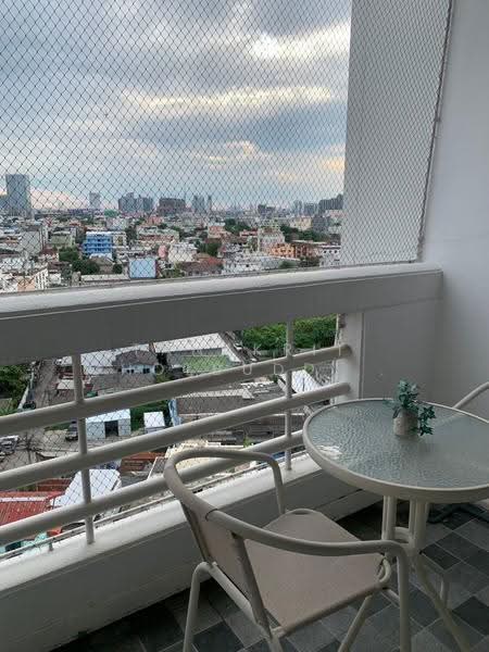 NS Tower Central City Bangna, Bangkok, 19-191 Soi Bang Na-Trat 23, Bang Na Nuea, Bang Na, Bangkok, 1 Bedroom, 65 sqm, Condo For Rent, by Tanakrit Chotbuddkayan, 500522028 - DDproperty.com