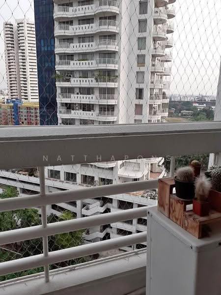 NS Tower Central City Bangna : เอ็นเอส ทาวเวอร์ เซ็นทรัล ซิตี้ บางนา, กรุงเทพ, 19-191 บางนา-ตราด, บางนาเหนือ, บางนา, กรุงเทพ, 76 ตร.ม., คอนโด ให้เช่า, โดย Natthapong Laomahong, 500522029 - DDproperty.com