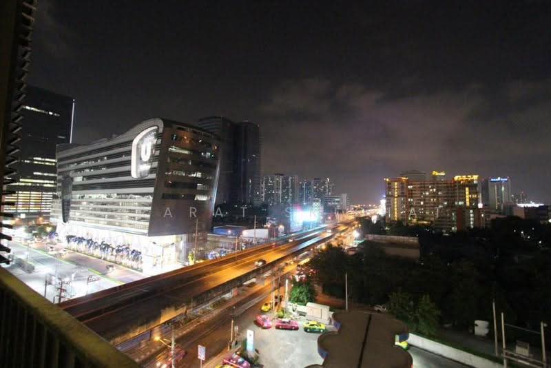 Condolette Midst Rama 9, Bangkok, 72 Rama 9, Huai Khwang, Bangkok, 1 Bedroom, 28 sqm, Condo For Sale, by Jurarat Srichat, 500522030 - DDproperty.com