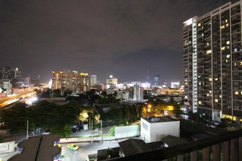 Condolette Midst Rama 9, Bangkok, 72 Rama 9, Huai Khwang, Bangkok, 1 Bedroom, 28 sqm, Condo For Sale, by Jurarat Srichat, 500522030 - DDproperty.com