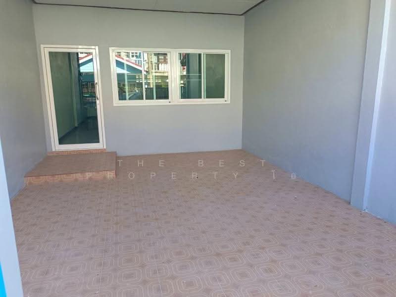 จิตภาวรรณ รังสิต-คลอง 11, Pathum Thani, Bung Nam Rak, Thanyaburi, Pathum Thani, 3 Bedrooms, 100 sqm, Townhouse For Sale, by The Best Property โอ, 500522031 - DDproperty.com