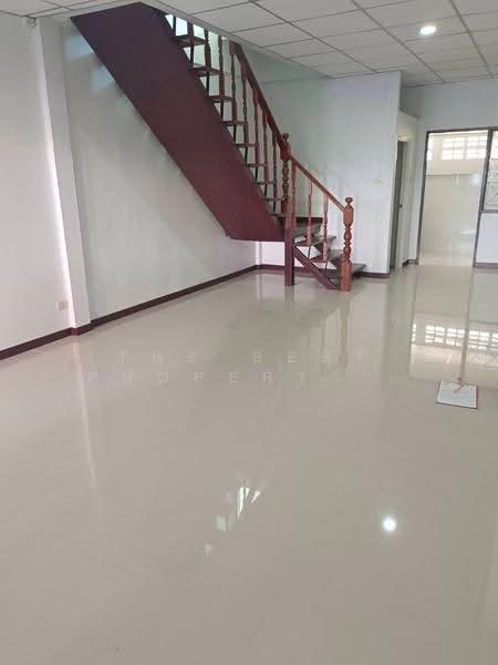 จิตภาวรรณ รังสิต-คลอง 11, Pathum Thani, Bung Nam Rak, Thanyaburi, Pathum Thani, 3 Bedrooms, 100 sqm, Townhouse For Sale, by The Best Property โอ, 500522031 - DDproperty.com