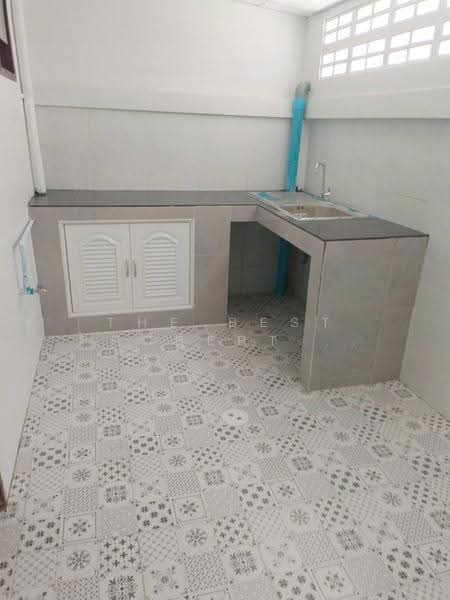 จิตภาวรรณ รังสิต-คลอง 11, Pathum Thani, Bung Nam Rak, Thanyaburi, Pathum Thani, 3 Bedrooms, 100 sqm, Townhouse For Sale, by The Best Property โอ, 500522031 - DDproperty.com