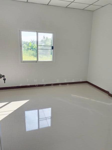 จิตภาวรรณ รังสิต-คลอง 11, Pathum Thani, Bung Nam Rak, Thanyaburi, Pathum Thani, 3 Bedrooms, 100 sqm, Townhouse For Sale, by The Best Property โอ, 500522031 - DDproperty.com