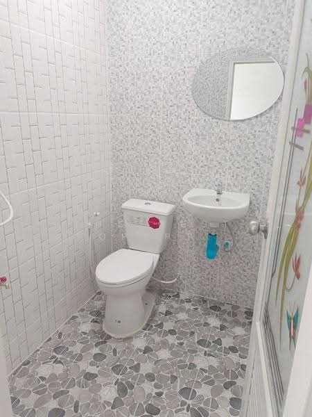 จิตภาวรรณ รังสิต-คลอง 11, Pathum Thani, Bung Nam Rak, Thanyaburi, Pathum Thani, 3 Bedrooms, 100 sqm, Townhouse For Sale, by The Best Property โอ, 500522031 - DDproperty.com
