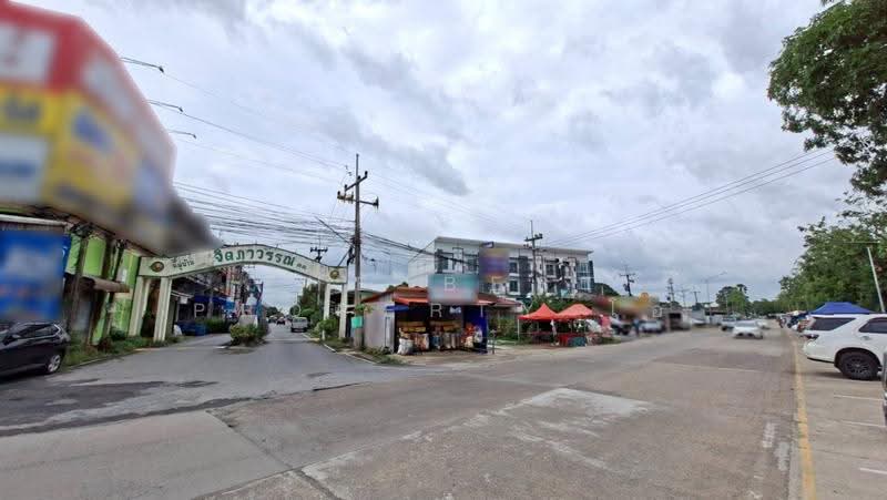 จิตภาวรรณ รังสิต-คลอง 11, Pathum Thani, Bung Nam Rak, Thanyaburi, Pathum Thani, 3 Bedrooms, 100 sqm, Townhouse For Sale, by The Best Property โอ, 500522031 - DDproperty.com