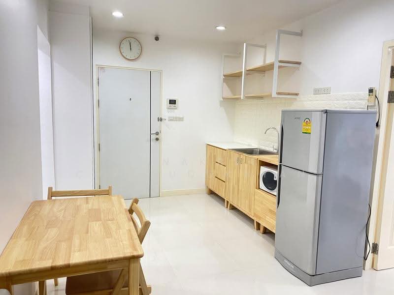A Space Hideaway Asoke-Ratchada, Bangkok, 622 Asoke-Dindang, Din Daeng, Bangkok, 2 Bedrooms, 52 sqm, Condo For Rent, by Tanakrit Chotbuddkayan, 500522032 - DDproperty.com