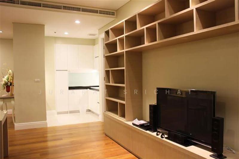 Bright Sukhumvit 24 : ไบร์ท สุขุมวิท 24, กรุงเทพ, ถนนสุขุมวิท 24, คลองตัน, คลองเตย, กรุงเทพ, 69 ตร.ม., คอนโด ให้เช่า, โดย Jurarat Srichat, 500522033 - DDproperty.com