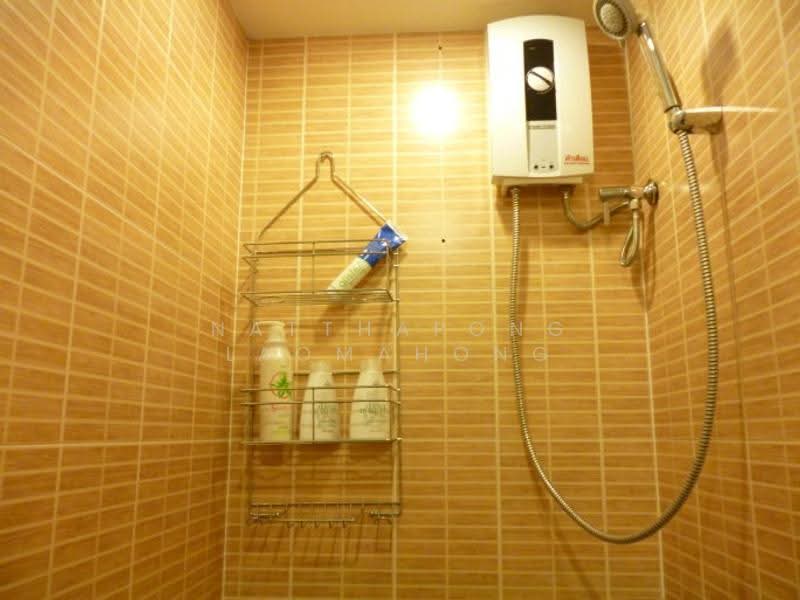 Lumpini Ville Ramkhamhaeng 60/2, Bangkok, 7 Soi Ramkhamhaeng 60/1, Ramkhamhaeng Road, Hua Mak, Bang Kapi, Bangkok, 1 Bedroom, 23 sqm, Condo For Sale, by Natthapong Laomahong, 500522034 - DDproperty.com