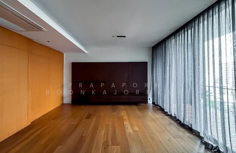 Domus 16, Bangkok, 19 Soi Sukhumvit 16, Khlong Toei, Bangkok, 3 Bedrooms, 167 sqm, Condo For Rent, by Prapaporn Boonkajonkul, 500522035 - DDproperty.com