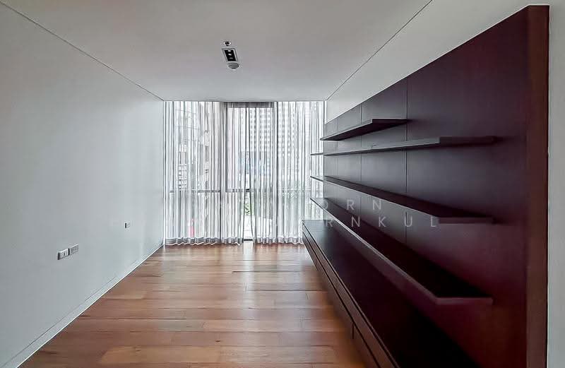 Domus 16, Bangkok, 19 Soi Sukhumvit 16, Khlong Toei, Bangkok, 3 Bedrooms, 167 sqm, Condo For Rent, by Prapaporn Boonkajonkul, 500522035 - DDproperty.com