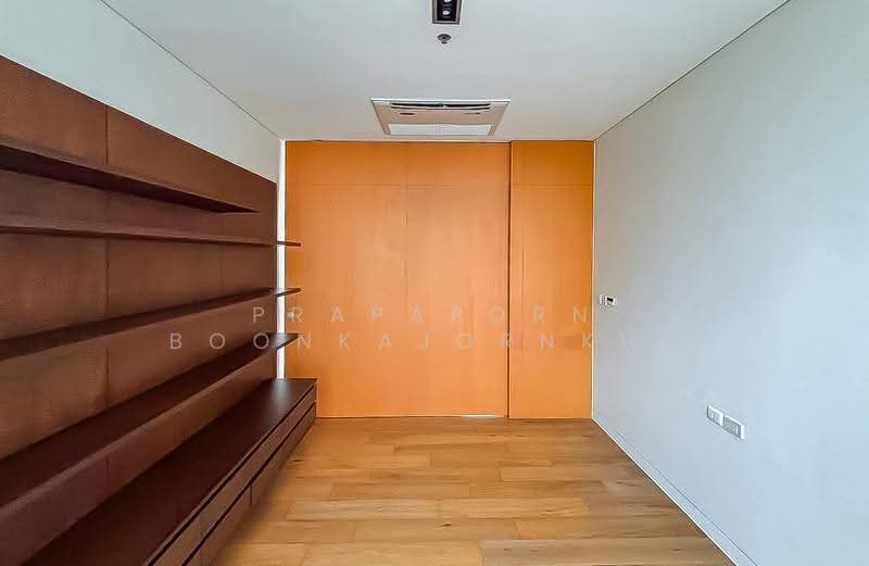 Domus 16, Bangkok, 19 Soi Sukhumvit 16, Khlong Toei, Bangkok, 3 Bedrooms, 167 sqm, Condo For Rent, by Prapaporn Boonkajonkul, 500522035 - DDproperty.com