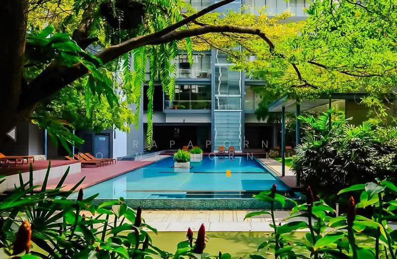 Domus 16, Bangkok, 19 Soi Sukhumvit 16, Khlong Toei, Bangkok, 3 Bedrooms, 167 sqm, Condo For Rent, by Prapaporn Boonkajonkul, 500522035 - DDproperty.com