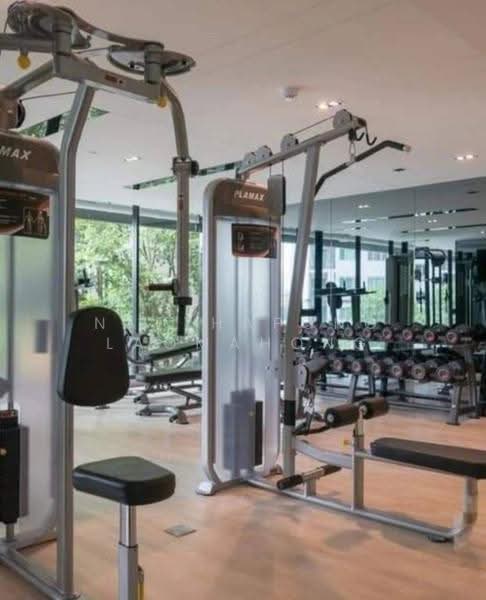 KnightsBridge Phaholyothin Interchange, Bangkok, Phahonyothin Road, Anusaowari, Bang Khen, Bangkok, 2 Bedrooms, 38 sqm, Condo For Rent, by Natthapong Laomahong, 500522039 - DDproperty.com