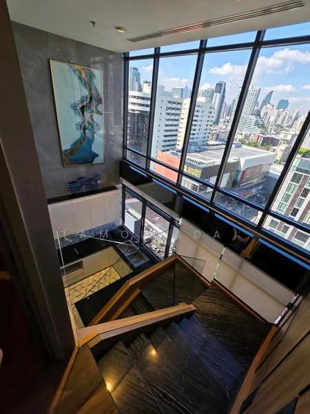 M Thonglor 10, Bangkok, 9 Soi Ekkamai 12, Ekkamai Road, Khlong Tan Nua, Watthana, Bangkok, 2 Bedrooms, 101 sqm, Condo For Rent, by Mind (Amollada), 500522040 - DDproperty.com