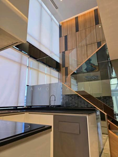 M Thonglor 10, Bangkok, 9 Soi Ekkamai 12, Ekkamai Road, Khlong Tan Nua, Watthana, Bangkok, 2 Bedrooms, 101 sqm, Condo For Rent, by Mind (Amollada), 500522040 - DDproperty.com