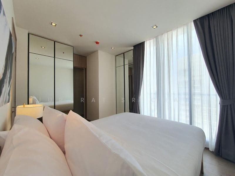 Hampton Residence next To Emporium : แฮมป์ตัน เรสซิเดนซ์ เน็กซ์ ทู เอ็มโพเรียม, กรุงเทพ, คลองตัน, คลองเตย, กรุงเทพ, 33 ตร.ม., คอนโด ขาย, โดย Jurarat Srichat, 500522042 - DDproperty.com