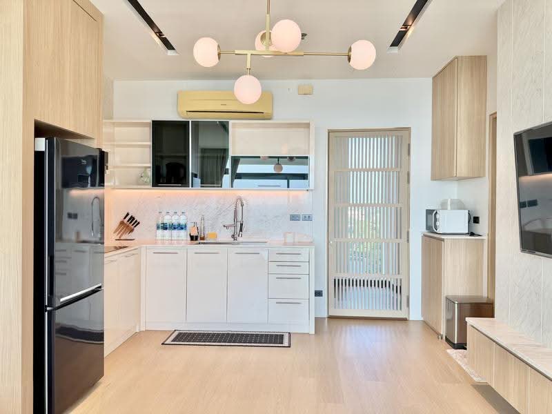 Casalunar Paradiso, Chon Buri (Pattaya), Sukhumvit Road, Saen Suk, Muang Chon Buri, Chon Buri (Pattaya), 2 Bedrooms, 94 sqm, Condo For Rent, by Paula ., 500522044 - DDproperty.com
