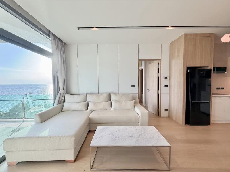 Casalunar Paradiso, Chon Buri (Pattaya), Sukhumvit Road, Saen Suk, Muang Chon Buri, Chon Buri (Pattaya), 2 Bedrooms, 94 sqm, Condo For Rent, by Paula ., 500522044 - DDproperty.com