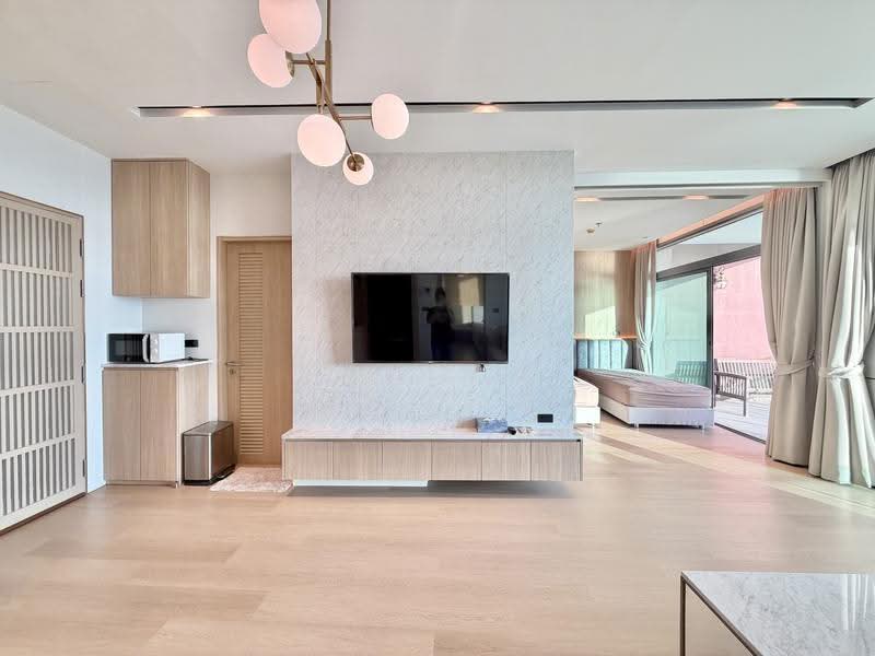 Casalunar Paradiso, Chon Buri (Pattaya), Sukhumvit Road, Saen Suk, Muang Chon Buri, Chon Buri (Pattaya), 2 Bedrooms, 94 sqm, Condo For Rent, by Paula ., 500522044 - DDproperty.com