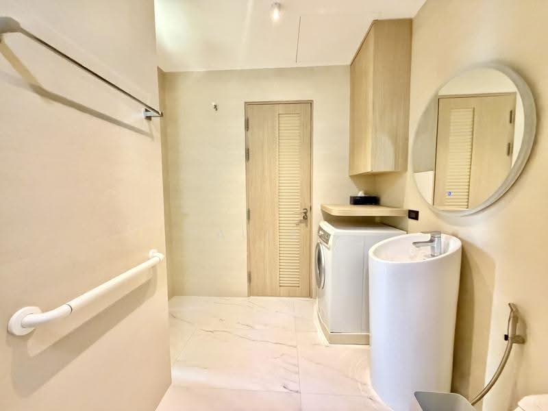 Casalunar Paradiso, Chon Buri (Pattaya), Sukhumvit Road, Saen Suk, Muang Chon Buri, Chon Buri (Pattaya), 2 Bedrooms, 94 sqm, Condo For Rent, by Paula ., 500522044 - DDproperty.com